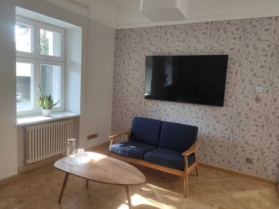 lobby na spotkania biznesowe