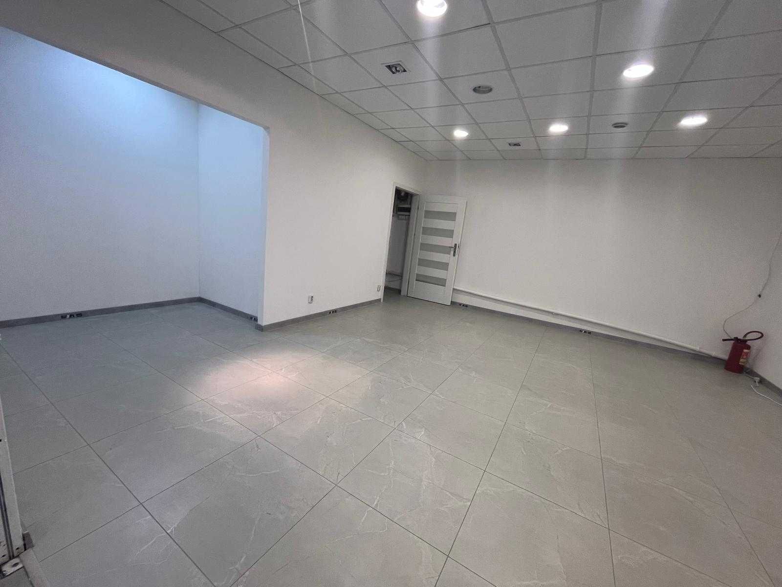 PROMOCJA Lokal na parterze - 37,60 m2 - Jastrzębie-Zdrój, Warszawska 1
