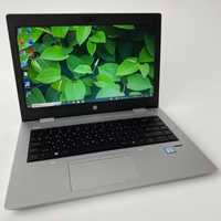 Ноутбук HP Probook 640 G4 14" HD i5-8350U/16GB RAM/256GB SSD