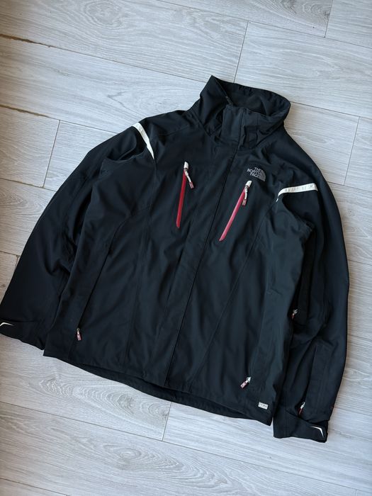 Зимова куртка The North Face RECCO розмір XL