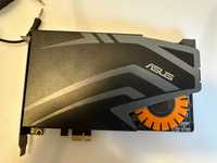 Звуковая карта Asus Strix Raid Pro