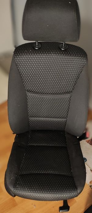 Sprzedam Fotele BMW E90