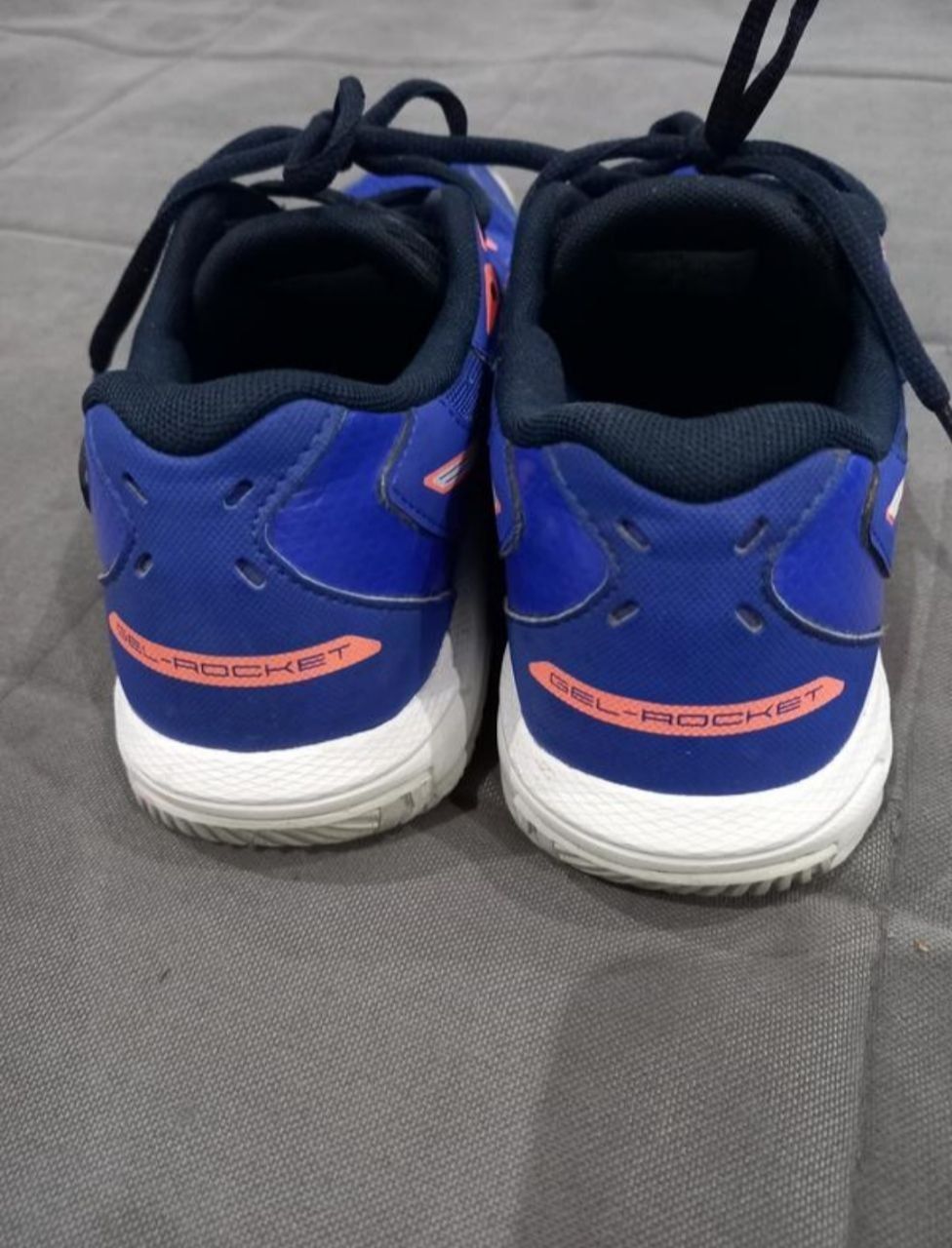 Кросівки на хлопчика Asics