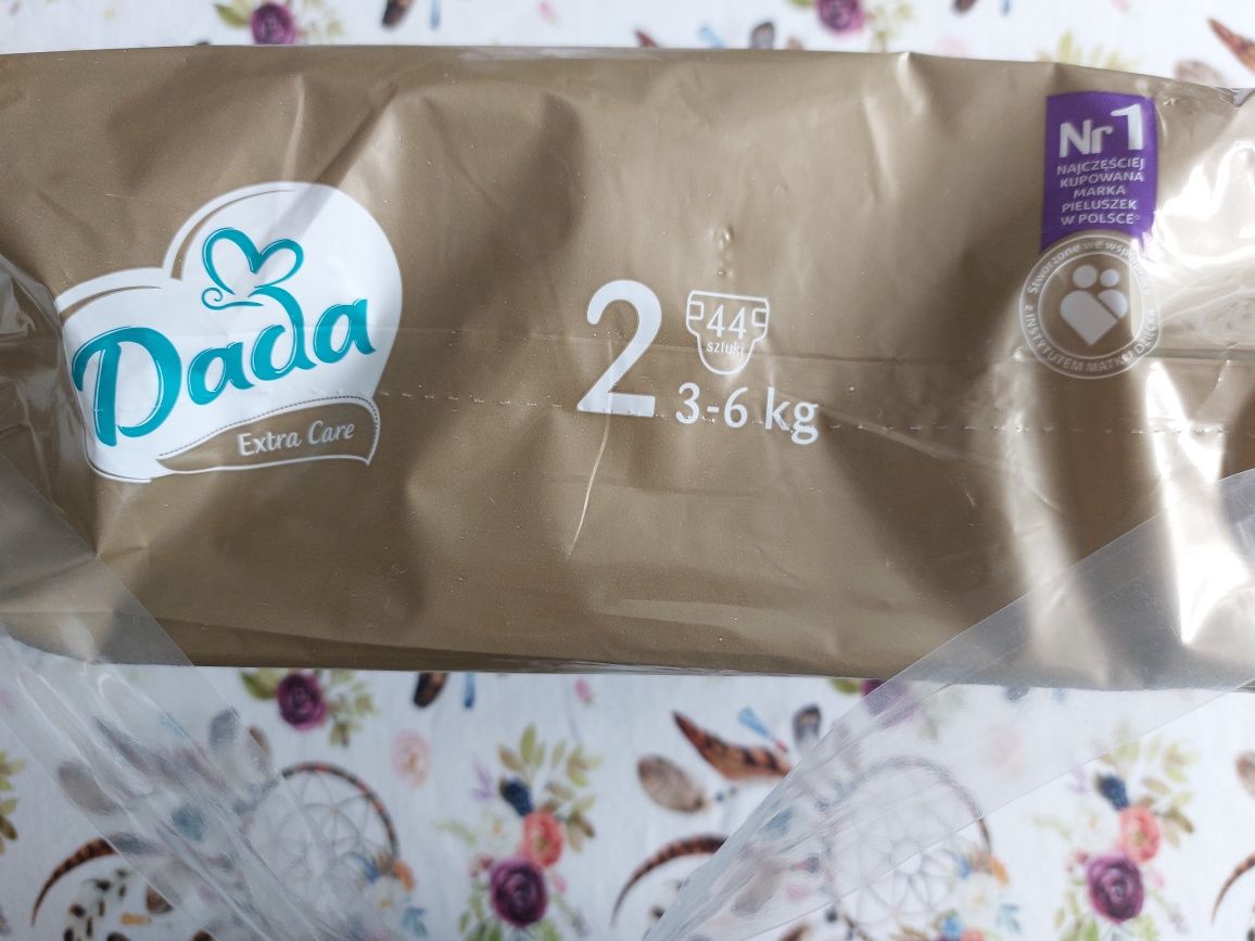 Dada Extra care rozm 2