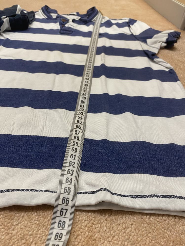 T-shirt Abercrombie&Fitch XL Super