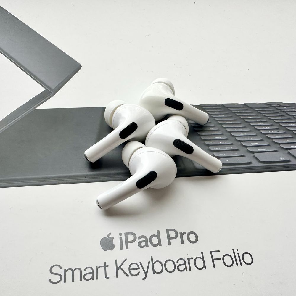 Наушник A2083 правый A2084 левый Apple AirPods Pro один наушник