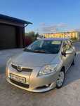 Toyota Auris 2007