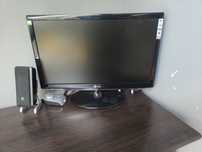 Monitor LG Flatron W2261vp sprawny 21.5cala