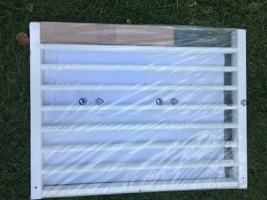 Regulowana bramka ochronna dla dzieci IKEA PATRULL FAST