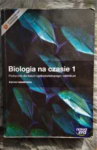 Biologia na czasie 1