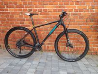 Rower Radon Jealous AL 9.0, rama 20", koła 29" FOX XT