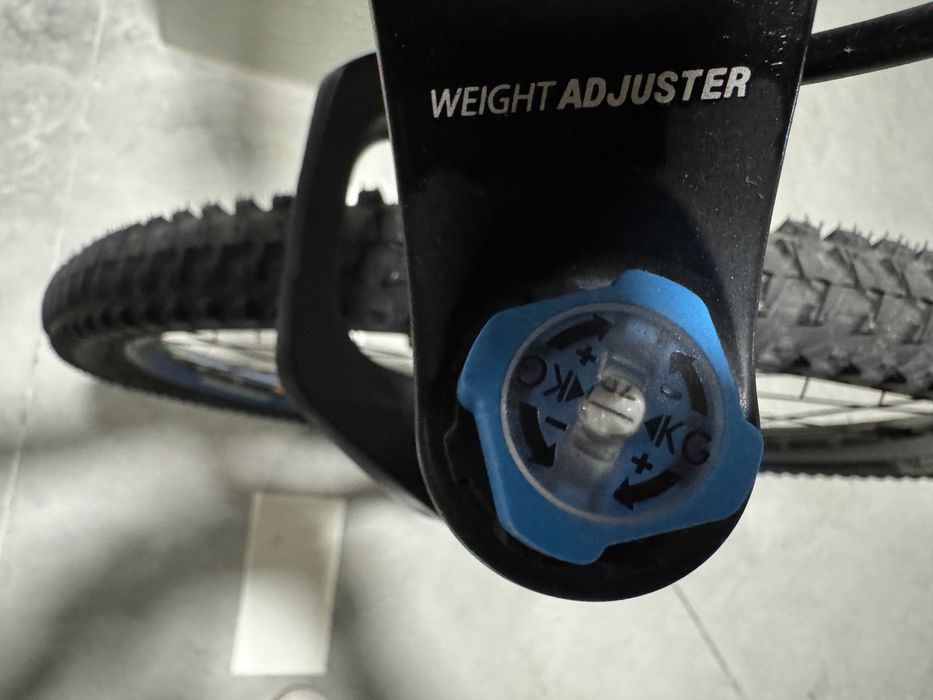 Vendo Biciclete Rockrider ST 530 Sport Trail