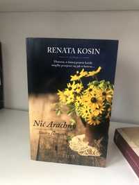 Renata Kosin „Nić Arachny”