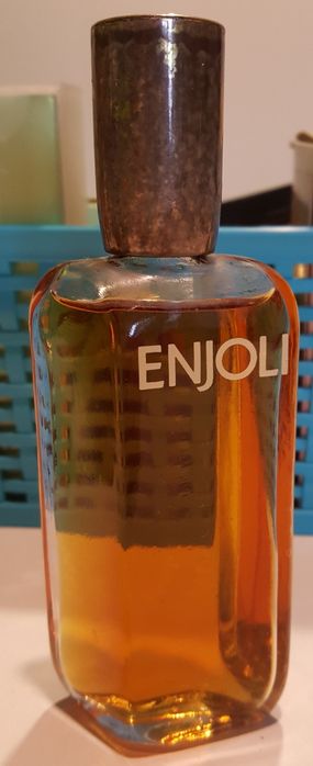 Charles of the Ritz Enjoli 1.75 oz Cologne