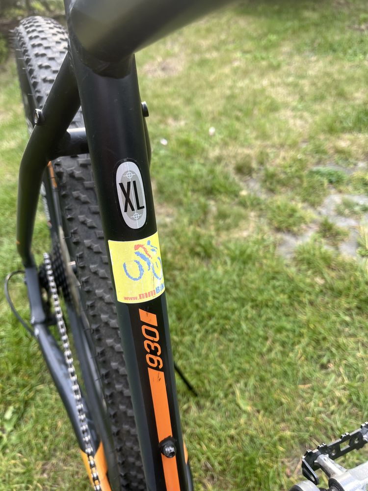 SCOTT Aspect 930 29" XL