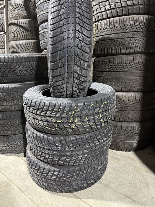Шини 225/60/17