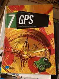 Manual Geografia 7 ano Gps