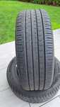Opony 205/55R17 Continental Conti premium