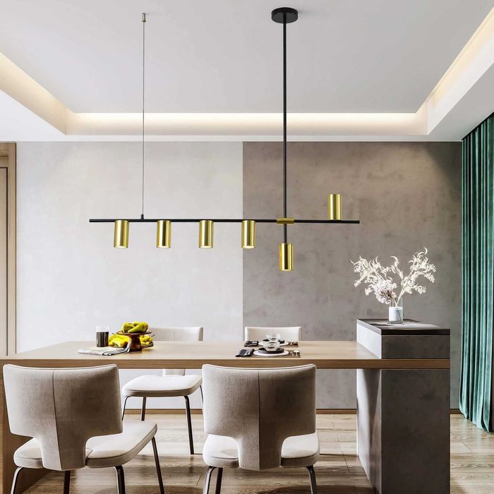 Lampa wisząca - styl glamour - NOWA [ODBIÓR OSOBISTY WARSZAWA]