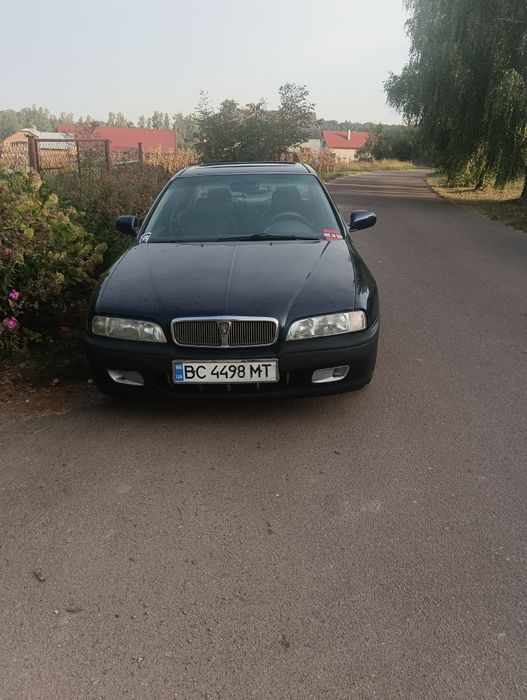 Продам Ровер 620