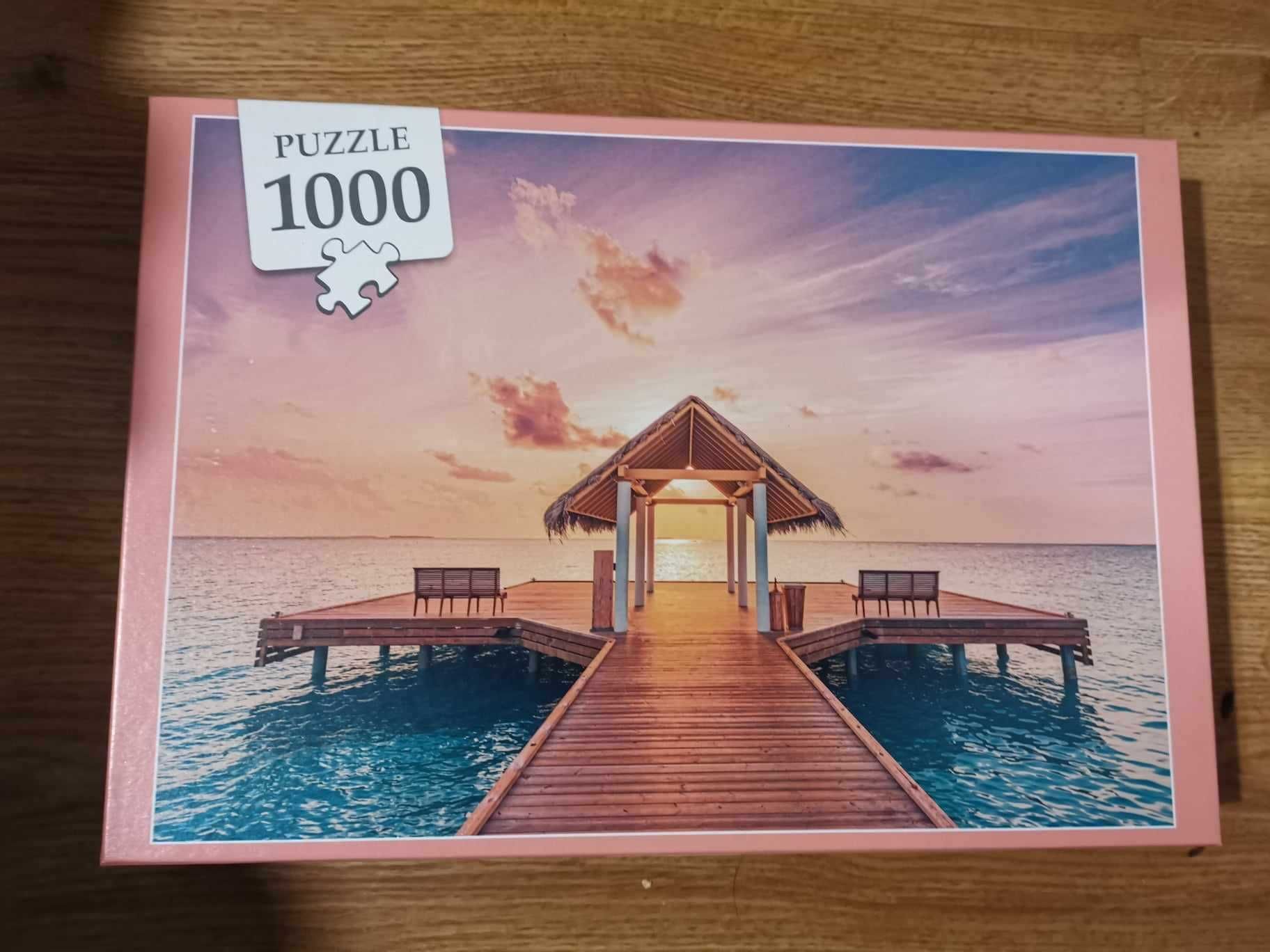 puzzle 1000 peças