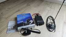 CB radio Midland Alan 109 zestaw z anteną President