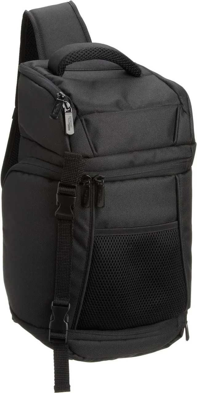 Mochila para máquina fotográfica