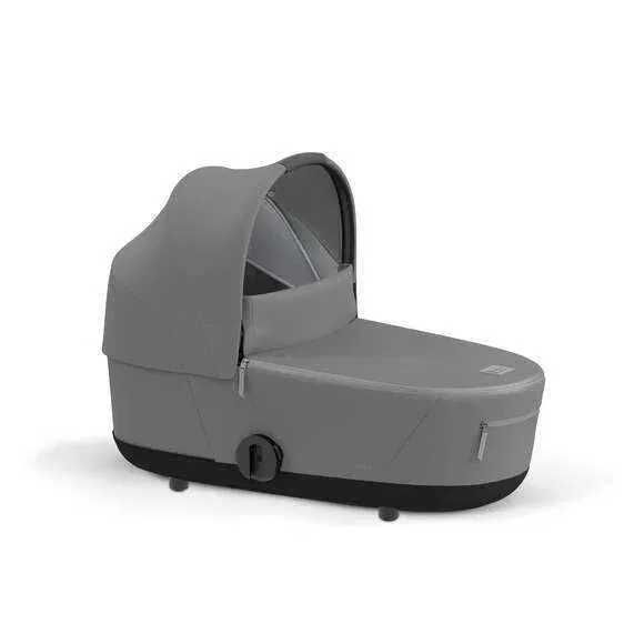 Gondola Cybex Mios 3.0 Soho Grey PROMOCJA!