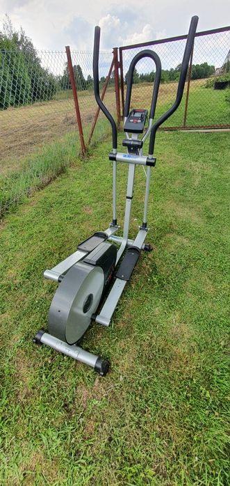 Orbitrek Kettler Comet