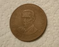 20 zł Marceli Nowotko 1975