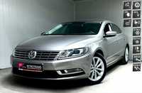 Volkswagen CC CC 2,0 tdi Alkantara, Xenon, Klimatronik, Nawigacja