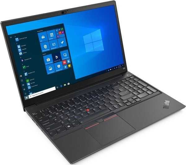 Lenovo ThinkPad E15 Gen 2 15.6" FHD Intel Core i5-1135G7