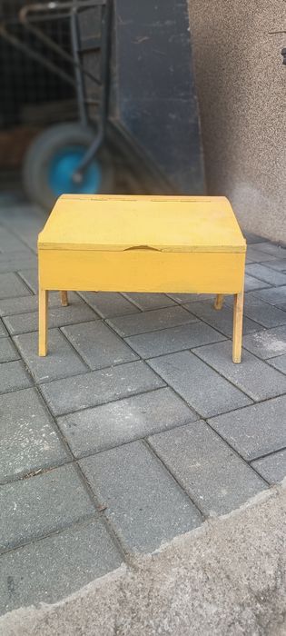 Pucybut schowek pucybuta szafka pucybuta