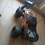 Samochód Bullet MT 3.0 Nitro