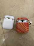 Наушники Apple AirPods 2 A1602