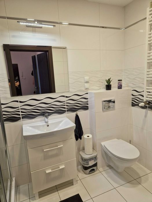 Komfortowe mieszkanie, 3 pokoje na ul. Górniczej