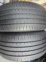 245/40/20 Goodyear eficentgrip SUV,  6,6mm demo 23r. Para Vol