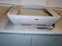 Drukarka + Skaner HP DeskJet 2600