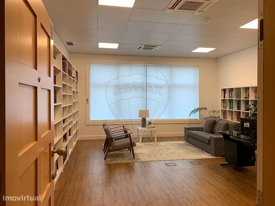 Escritório  para arrendamento