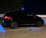 Citroën DS5 1.6 HDi 115cv – 2012 – Automático | Preto | Bom estado