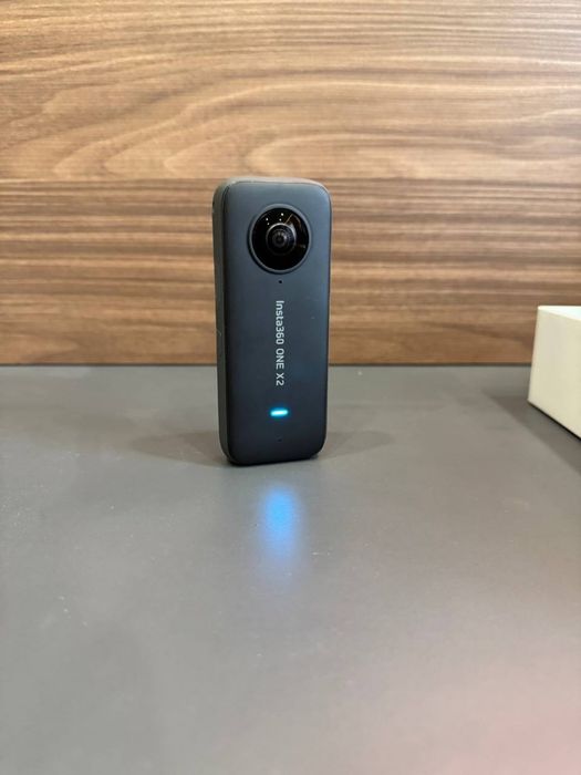 Камера insta360 ONE X2