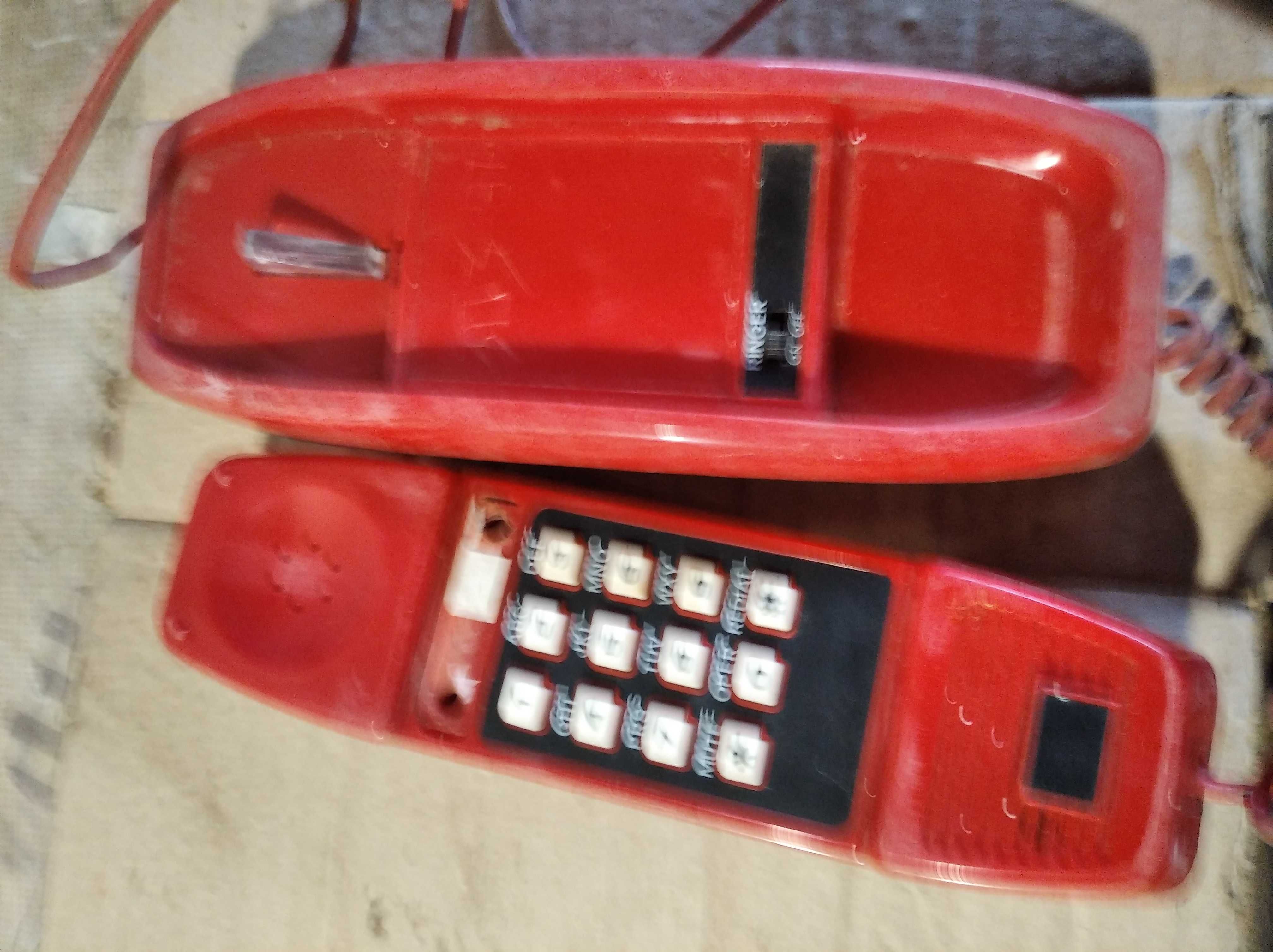 Стаціонарні телефони.