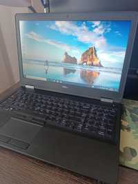 Dell latitude E5570 i5-6440HQ 8гб