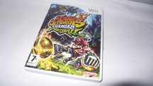 Gra do Nintendo Wii / Mario Strikers Charged Football / dla dzieci