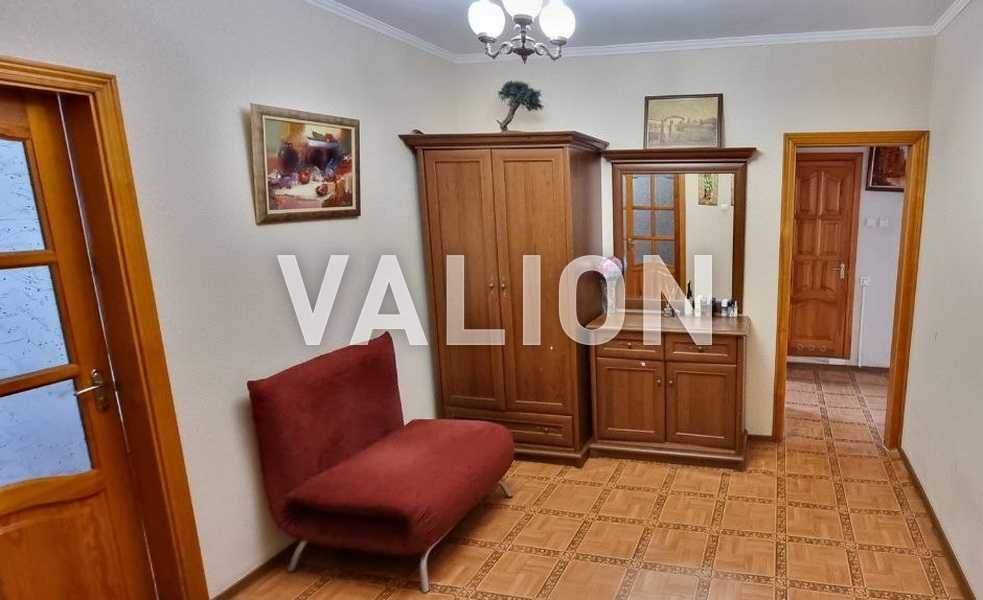 Продам 3-ком.квартиру,возле метро Оболонь, ул. Иорданская 11Д