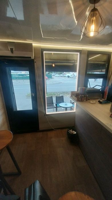 Продам готовий бізнес (кавярню)