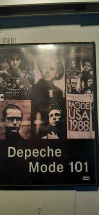 płyta dvd Koncert Depeche Mode 101