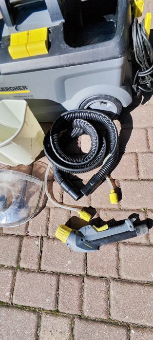 Puzzi 10/1 Karcher odkurzacz piorący ekstraktor
