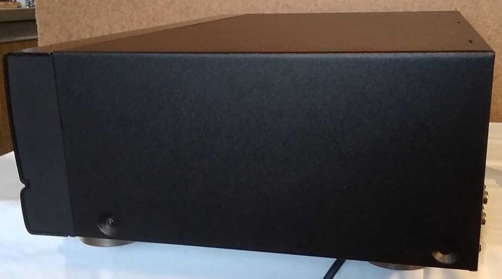 Кассетная дека Aiwa AD-S950E
