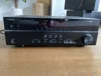 Amplituner YAMAHA RX -v375